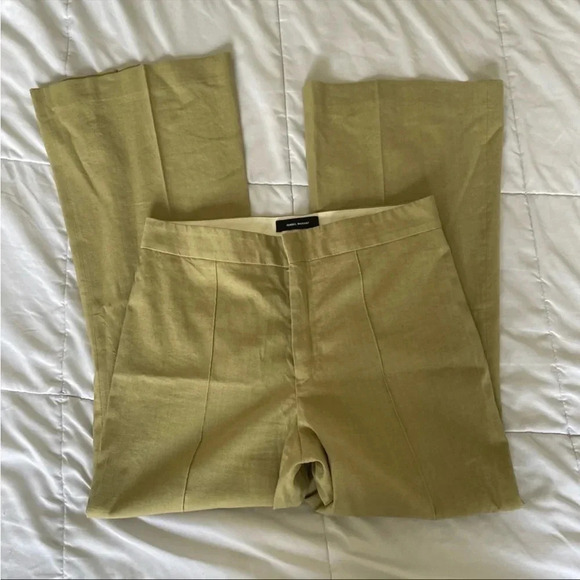 Isabel Marant linen blend suit set - Picture 13 of 13